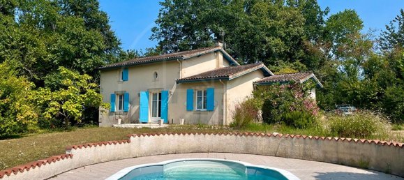 Casa T3 em Gensac, France N.º 185413 2