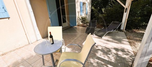 Casa T3 em Gensac, France N.º 185413 12