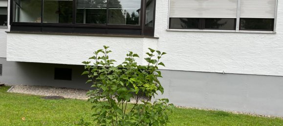 1 Schlafzimmer Wohnung in Augsburg, Germany, Nr. 236202 3