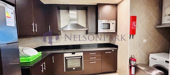 2 bedrooms Apartment in Doha, Qatar No. 1799 16