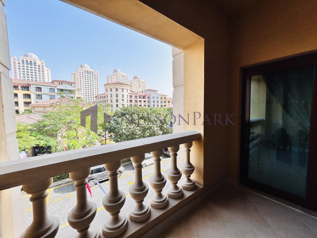 Квартира с 2 спальнями в Доха, Катар № 1799