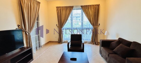 2 bedrooms Apartment in Doha, Qatar No. 1799 10