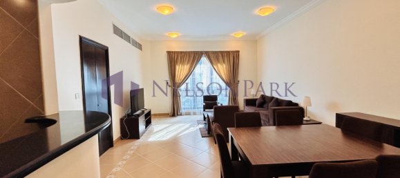2 bedrooms Apartment in Doha, Qatar No. 1799 3