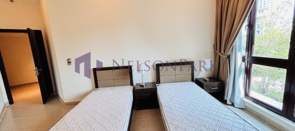 2 bedrooms Apartment in Doha, Qatar No. 1799 18