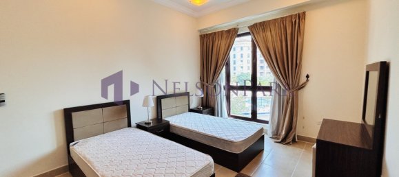 2 bedrooms Apartment in Doha, Qatar No. 1799 19