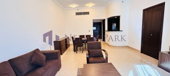 2 bedrooms Apartment in Doha, Qatar No. 1799 5