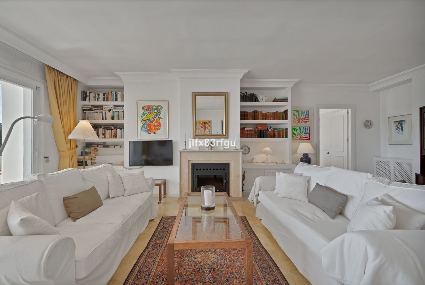 2 bedrooms Apartment in Marbella, Spain No. 18323