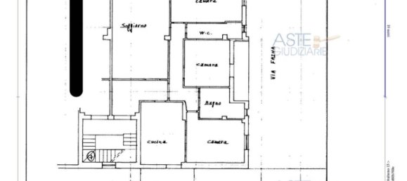 11-salle Maison à Latina, Italy No. 97782 12