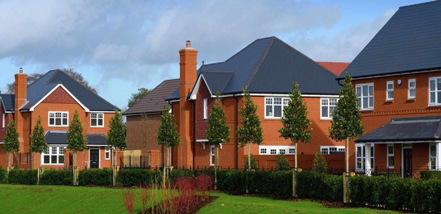 3 Schlafzimmer Haus in Wallingford, United Kingdom, Nr. 3329