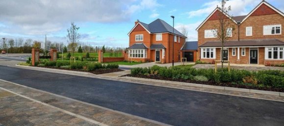 3 Schlafzimmer Haus in Wallingford, United Kingdom, Nr. 3329 4