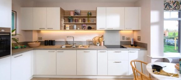 3 Schlafzimmer Haus in Wallingford, United Kingdom, Nr. 3329 20