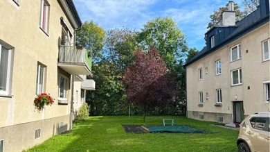 2 rooms Apartment in Penzing, Austria No. 229267