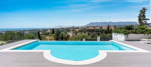 6 bedrooms Villa in Marbella, Spain No. 129878 80