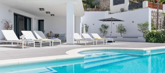 6 bedrooms Villa in Marbella, Spain No. 129878 77