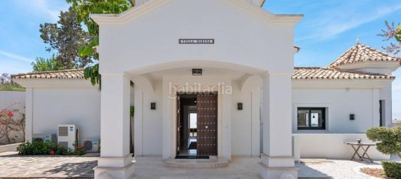 6 bedrooms Villa in Marbella, Spain No. 129878 30