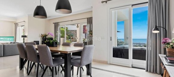 6 bedrooms Villa in Marbella, Spain No. 129878 7