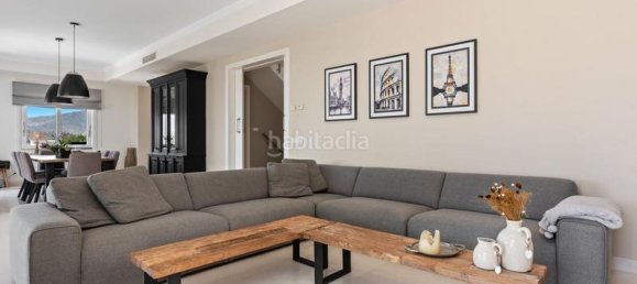 6 bedrooms Villa in Marbella, Spain No. 129878 13