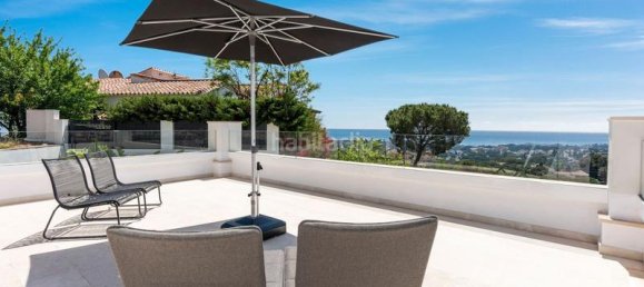 6 bedrooms Villa in Marbella, Spain No. 129878 59