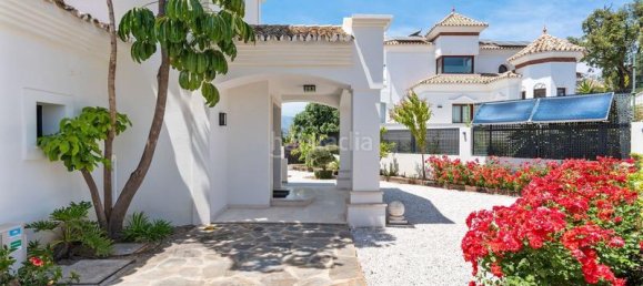 6 bedrooms Villa in Marbella, Spain No. 129878 28