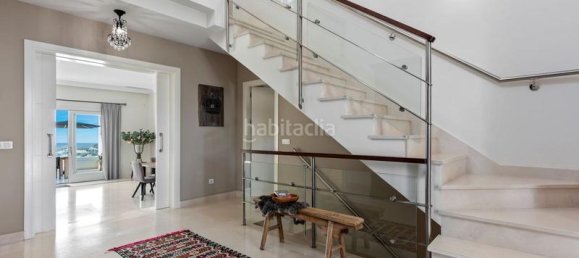 6 bedrooms Villa in Marbella, Spain No. 129878 37