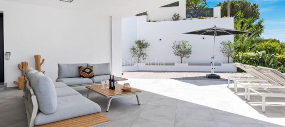 6 bedrooms Villa in Marbella, Spain No. 129878 41