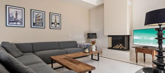 6 bedrooms Villa in Marbella, Spain No. 129878 15