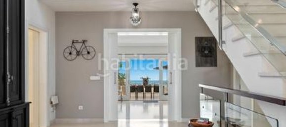 6 bedrooms Villa in Marbella, Spain No. 129878 35