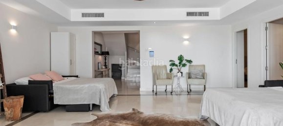 6 bedrooms Villa in Marbella, Spain No. 129878 73