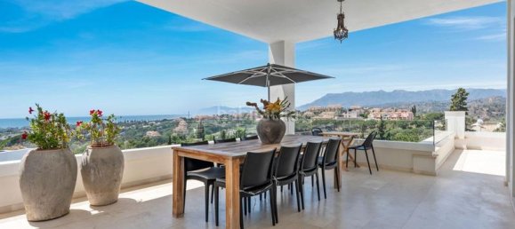 6 bedrooms Villa in Marbella, Spain No. 129878 27