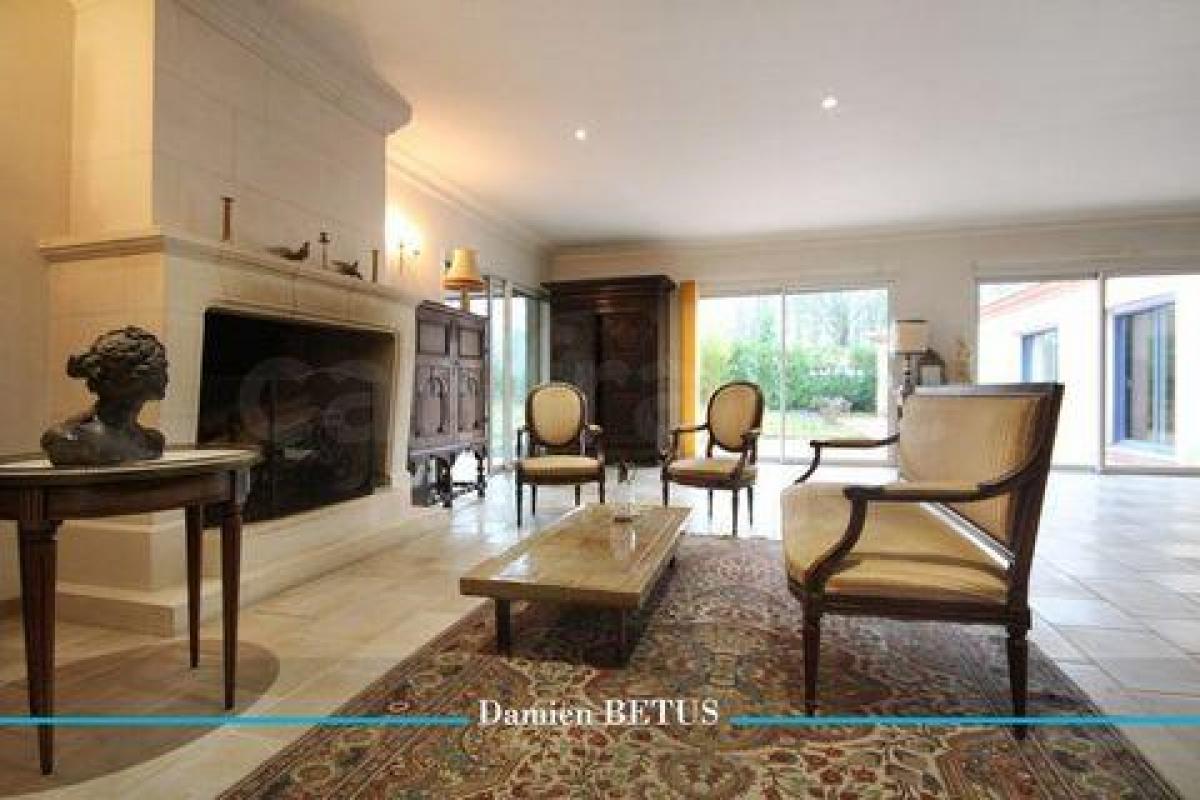 3 غرف نوم منزل في Les Essarts, France رقم 11832