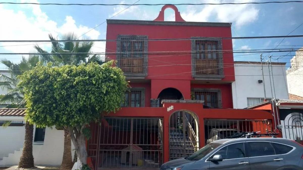 Casa T3 em Queretaro, Mexico N.º 162336