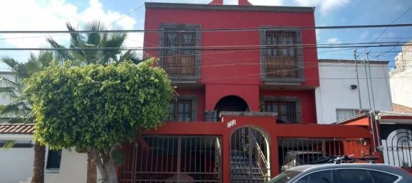 Casa T3 em Queretaro, Mexico N.º 162336 2