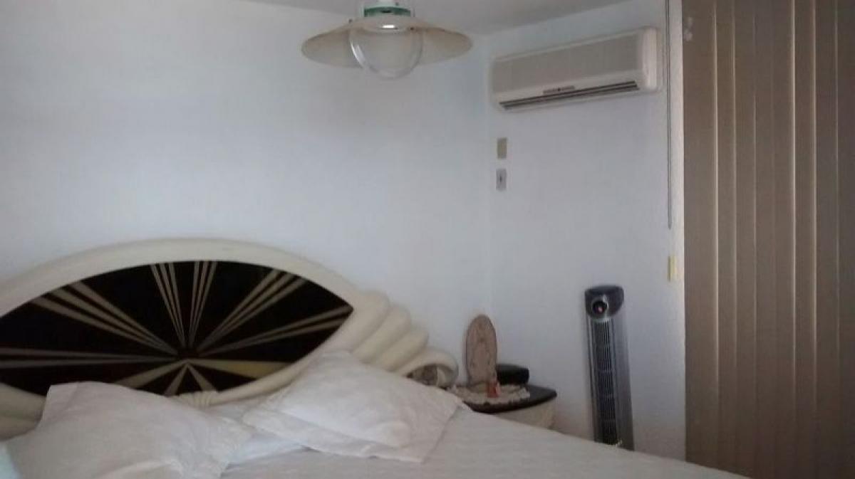 3 غرف نوم منزل في Guerrero, Mexico رقم 172971