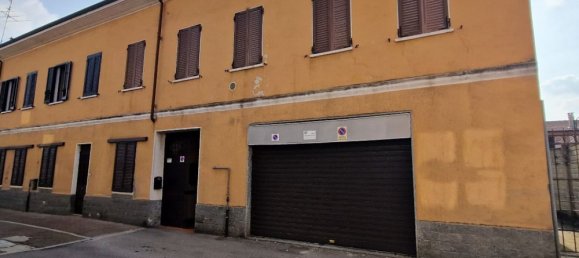 186m² Warehouse in Parabiago, Italy No. 71658 19