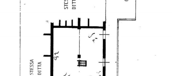 186m² Warehouse in Parabiago, Italy No. 71658 20