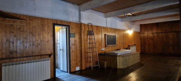 186m² Warehouse in Parabiago, Italy No. 71658 6