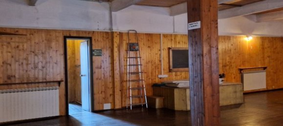 186m² Warehouse in Parabiago, Italy No. 71658 11