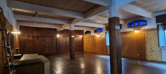 186m² Warehouse in Parabiago, Italy No. 71658 7