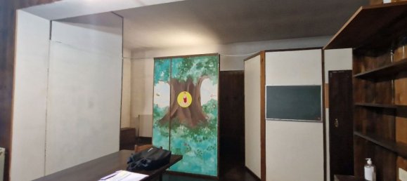 186m² Warehouse in Parabiago, Italy No. 71658 16