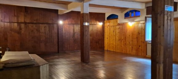 186m² Warehouse in Parabiago, Italy No. 71658 14