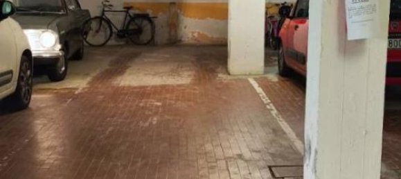1 room Parking in Bologna, Italy No. 144863 13