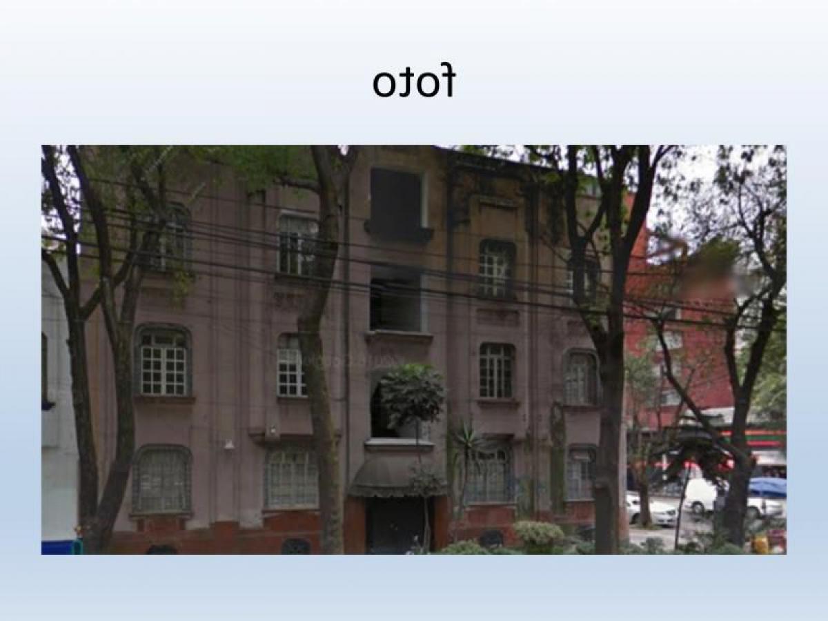 Gebäude in Mexicali, Mexico, Nr. 201326