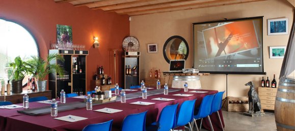 Castillos de 6 habitaciónes en Narbonne, France No. 292565 2