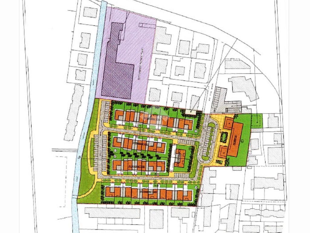 1 room Warehouse in Chiari, Italy No. 361683