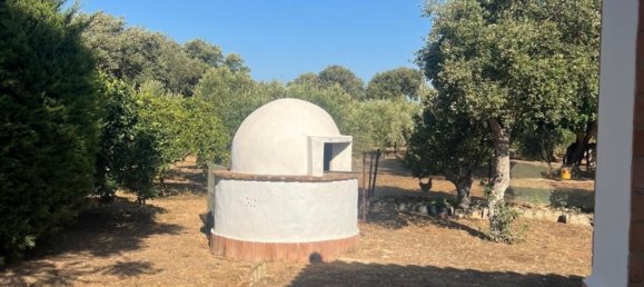 3 bedrooms House in Vejer de la Frontera, Spain No. 174128 13