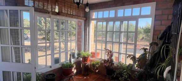 3 bedrooms House in Vejer de la Frontera, Spain No. 174128 6