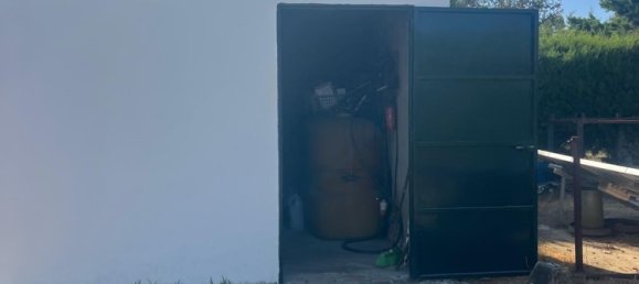 3 bedrooms House in Vejer de la Frontera, Spain No. 174128 20