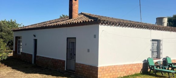 3 bedrooms House in Vejer de la Frontera, Spain No. 174128 3