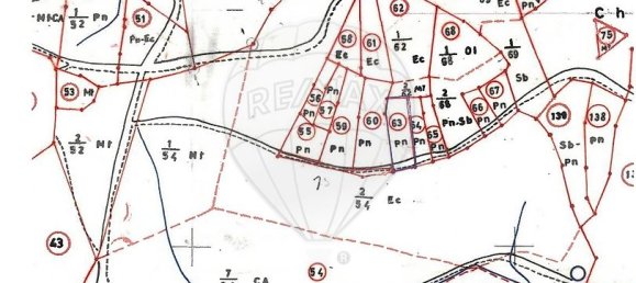 3 غرف نوم منزل في Belver, Portugal رقم 16312 30