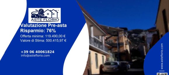 2 bedrooms Apartment in Dorgali, Italy No. 338282 3